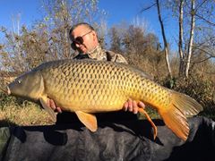 Lago Boschetto 20 - 22 noiembrie 2015